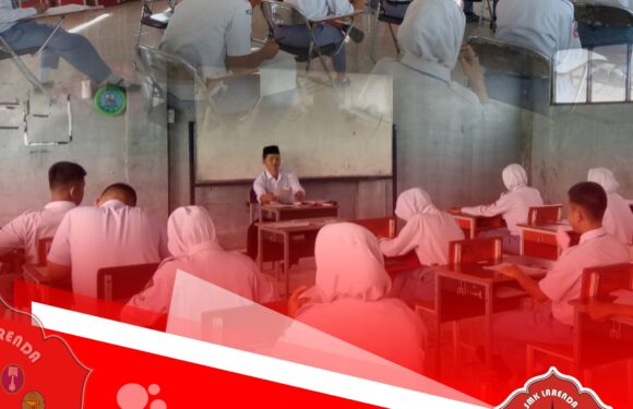 Sumatif Akhir Tahun (SAT) SMK Larenda Bulakamba