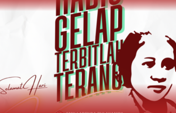 Peringatan Hari Kartini: Mengenang Emansipasi dan Kesetaraan