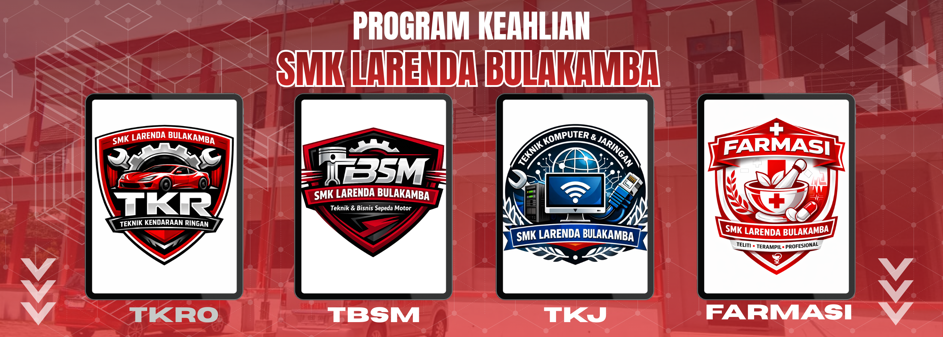 PROGRAM KEAHLIAN