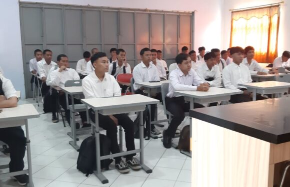 Seleksi Tenaga Kerja Astra Group bagi Siswa SMK Larenda Bulakamba