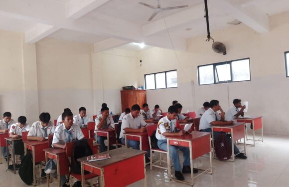 Pembiasaan Pembacaan Asmaul Husna di Sekolah sebagai Penguat Karakter