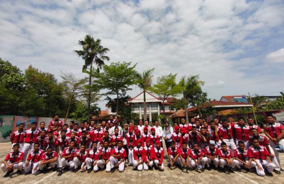 Dari Sekolah ke Industri: SMK Larenda Siap Bertransformasi